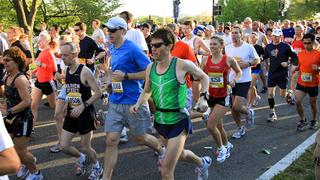 Guía: Los principales teams de running de Santiago parte 1