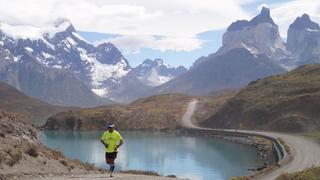 Matías Anguita correrá 20 horas por la conciencia energética