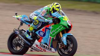 MotoGP en Chile
