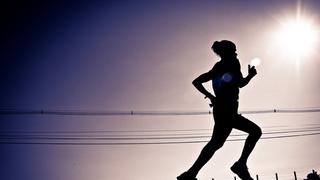 Consejos para no parar de correr cuando estás cansado