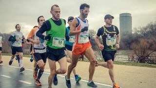 Los 8 mandamientos del running según un excampeón mundial