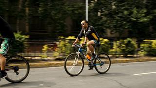 8 tips nutricionales para ciclistas