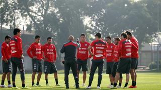 Sampaoli ya tiene a los elegidos para enfrentar a Perú y Bolivia
