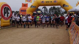 Xtrail Puchuncaví - 22 de noviembre 2014