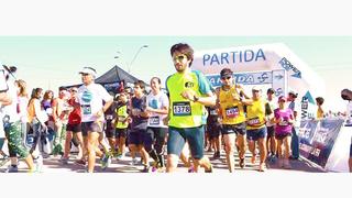 Maratón de La Serena - 05 de octubre 2014