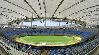 COI preocupado por apretado calendario para Rio 2016