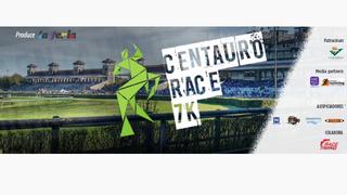 Centauro Race - 9 de noviembre 2014