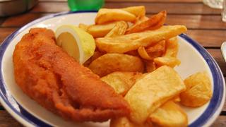 Los alimentos que no debes consumir antes de una competencia