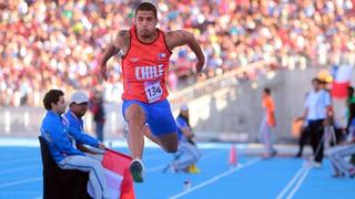 Chile alcanza cosecha histórica en Atletismo Sub-23