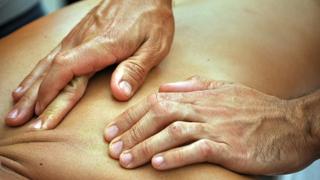 Masajes deportivos ¿Cuándo deben aplicarse?