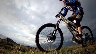 10 cosas que he aprendido sobre el ciclismo de montaña