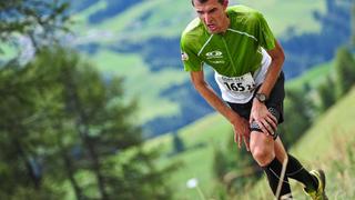 Consejos para correr en cuestas