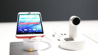 HTC presenta cámara deportiva con forma de periscopio