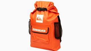 Sea Stash, la mochila de moda entre los surfistas