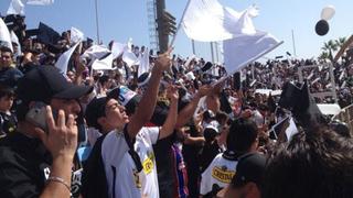 Superclásico del fútbol chileno: Los datos importantes