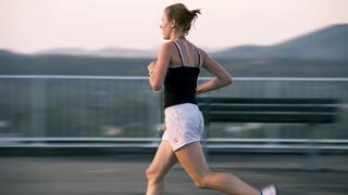 Ejercicios para correr más rápido