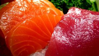 Alimentos altos en proteínas