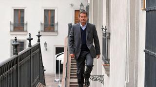 Presupuesto 2015: aumentan recursos, pero solo para el fútbol