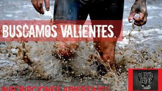Valientes Race - 27 y 28 de diciembre 2014