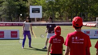 ¿Cómo mantener la motivación de los niños por el deporte?