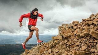 Killian Jornet quiere subir y bajar el Everest en un día