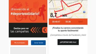 Significant, una app para hacer deporte con sentido