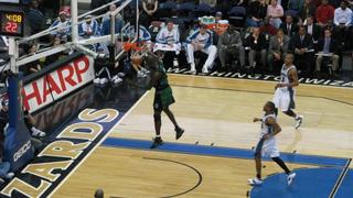 [Video] Los mejores 7 Slam Dunk del básquetbol