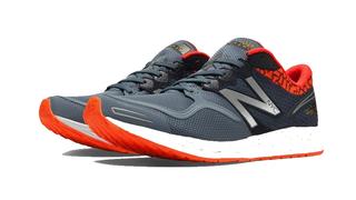 New Balance lanza nuevo modelo de running con edición limitada