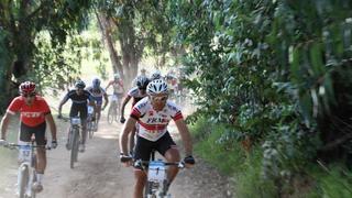 Las imponentes imágenes del Rally Puchuncaví 2014