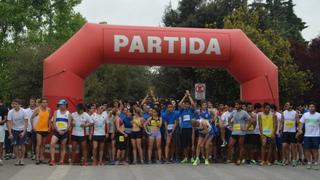 Running UC - 05 de noviembre 2014