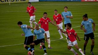 Chile y Uruguay evalúan disputar el Mundial de Fútbol del 2030