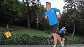 Review: Runphones, un particular cintillo para correr