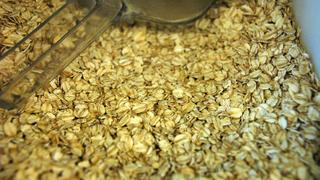 Los beneficios de la avena en los deportistas