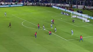 Los 10 mejores goles del año según la FIFA