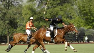 Chile será sede del Mundial de Polo 2015