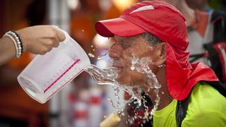 La hiponatremia: Cuando el exceso de agua también es malo
