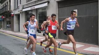 La mejor edad para correr un maratón según la ciencia