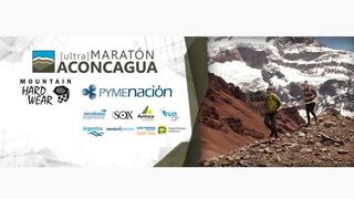 Ultra Maratón Aconcagua recibirá a 500 competidores