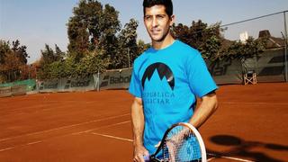 Hans Podlipnik alcanza el top 200 en el ATP