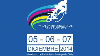 Salón de la bicicleta - 05 al 07 de diciembre 2014