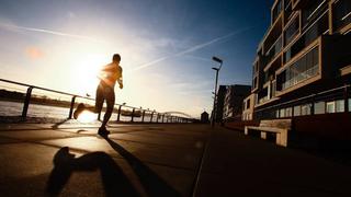 Los riesgos de hacer ejercicio físico con altas temperaturas