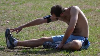 Jornada Deporte y Salud: Técnicas para el corredor amateur