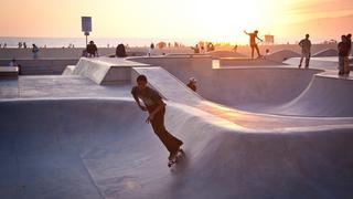 Half Pipe o Street: Los dos estilos de skate