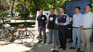 Lanzan concurso “Bicimetrajes Ciudadanos”