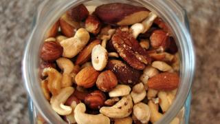 Alimentos que bajan el colesterol