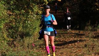 Los beneficios del trail running