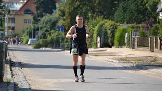 Correr con dolores musculares ¿Cuándo ver a un médico?