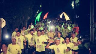 6 razones que hacen de We Run una corrida imperdible