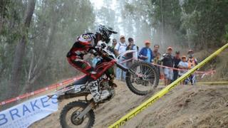 Talca será sede del Campeonato Mundial de Moto Enduro