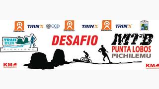 Desafío Punta de Lobos - 15 de febrero 2015